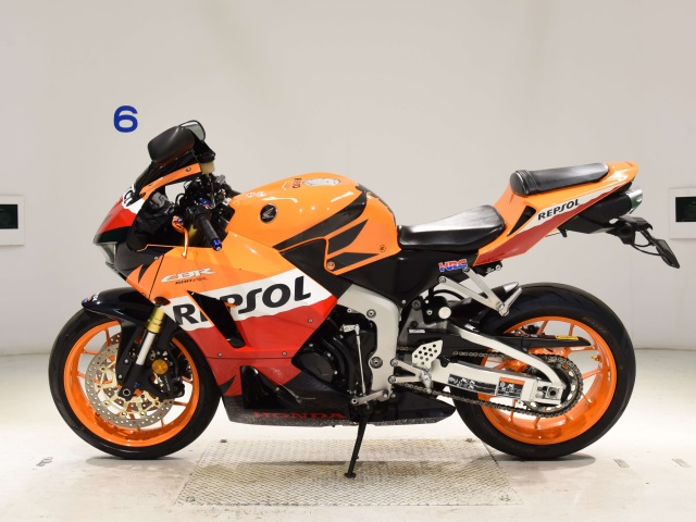 Honda CBR600RR