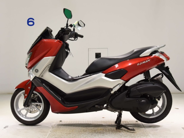 Yamaha NMAX