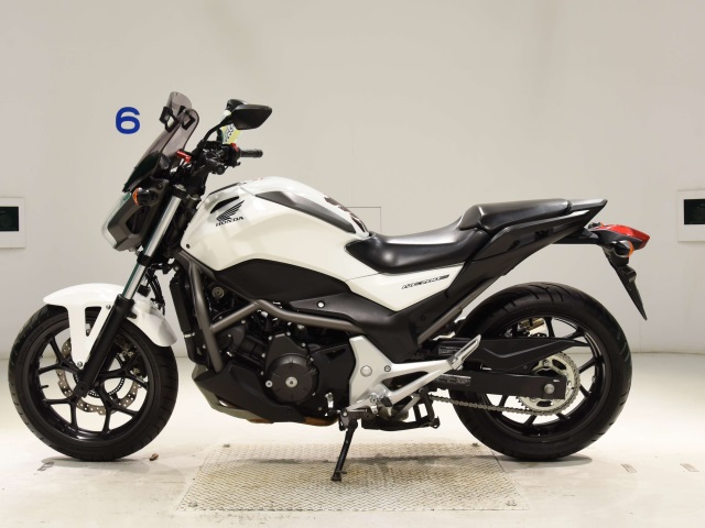 Honda NC700S
