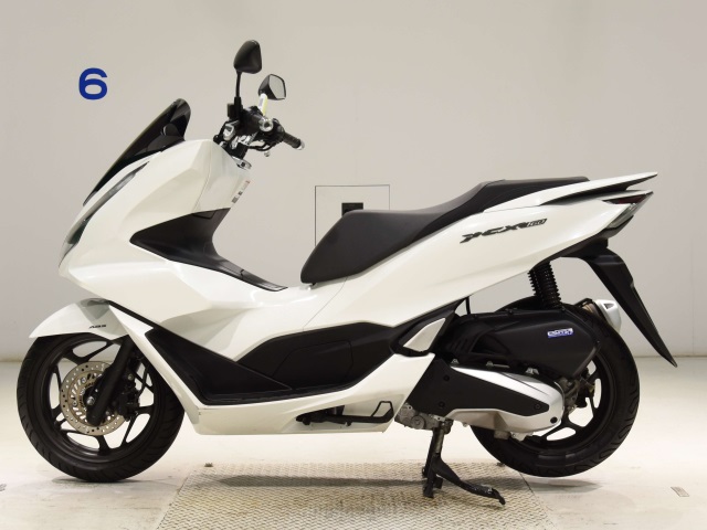 Honda PCX160