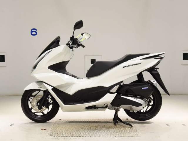 Honda PCX160