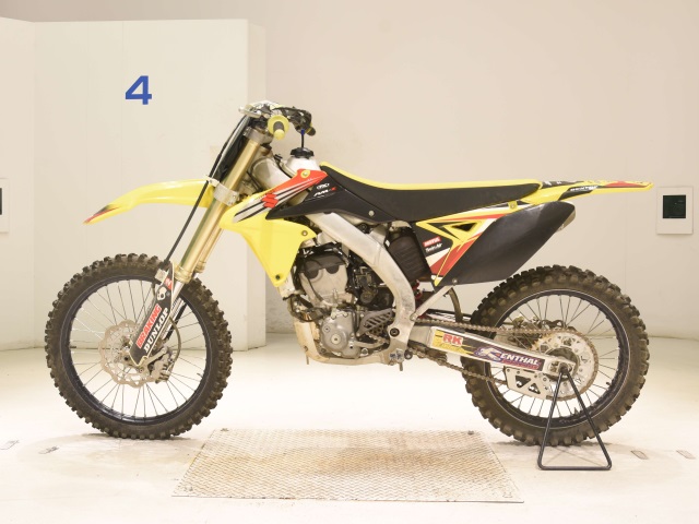 Suzuki RM-Z250