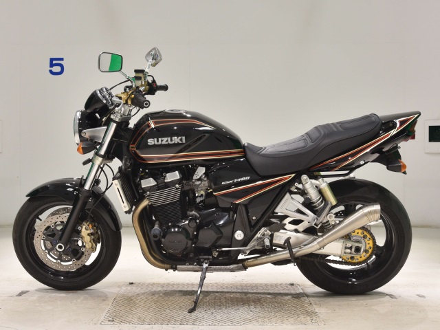 Suzuki GSX1400
