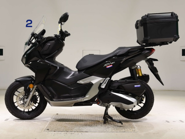 Honda ADV160