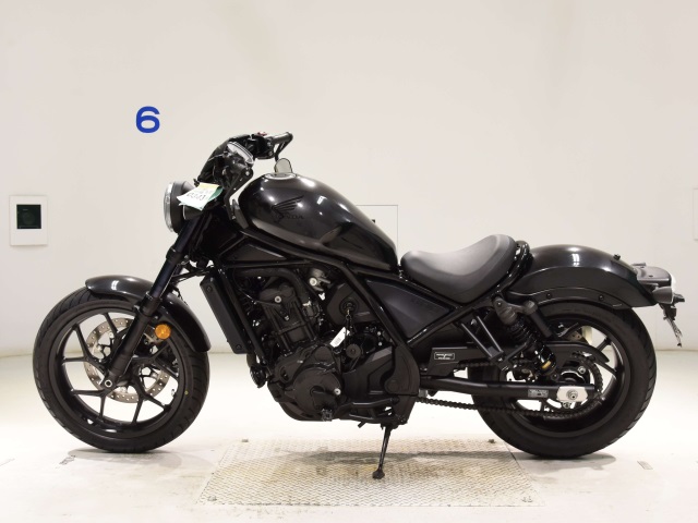 Honda REBEL 1100D
