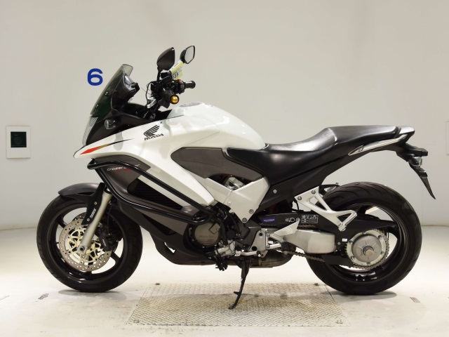 Honda VFR800X