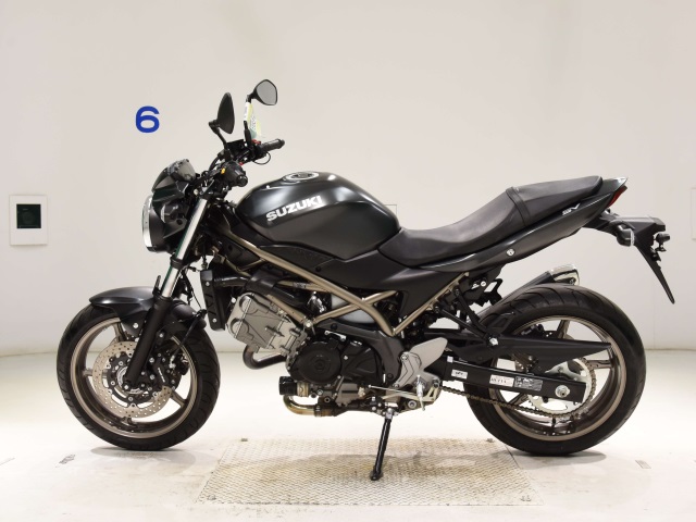 OTHER SV650A