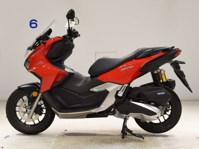Honda ADV160