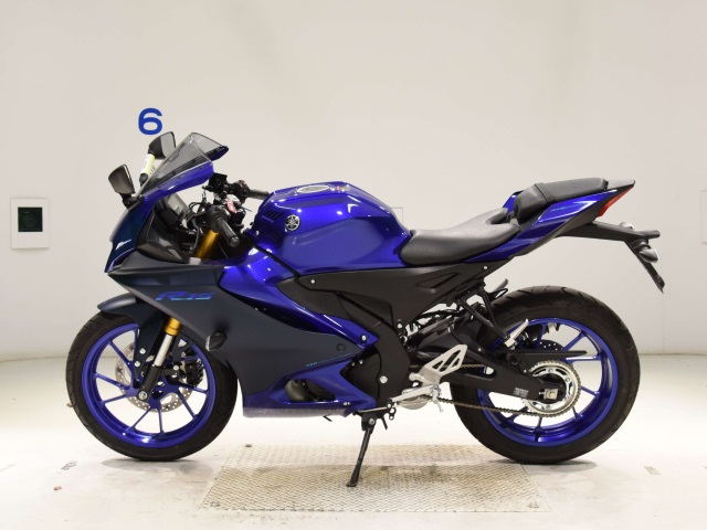 Yamaha YZF-R15