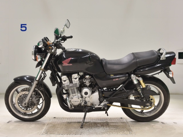 Honda CB750