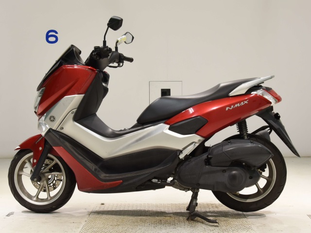 Yamaha NMAX