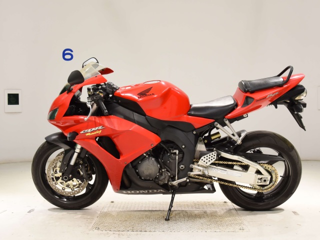 Honda CBR1000RR