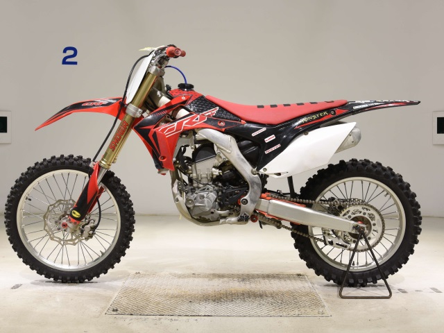 Honda CRF250R