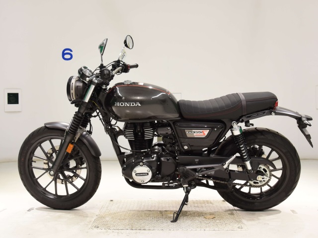 Honda GB350S