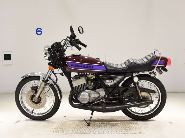 Ducati SS 400