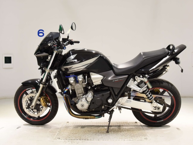 Honda CB1300SF