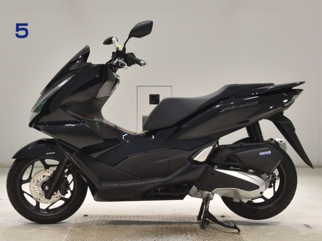 Honda PCX160