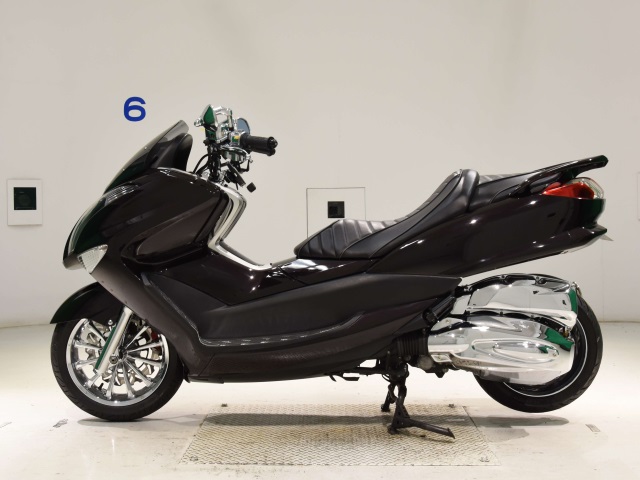Yamaha MAJESTY 250-4