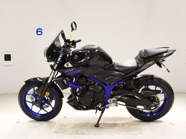 OTHER MT-25