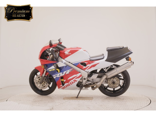 Honda RVF400