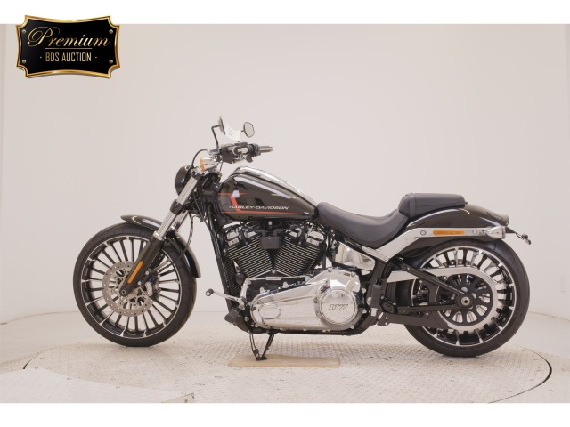 Harley-Davidson Breakout FXBR1920