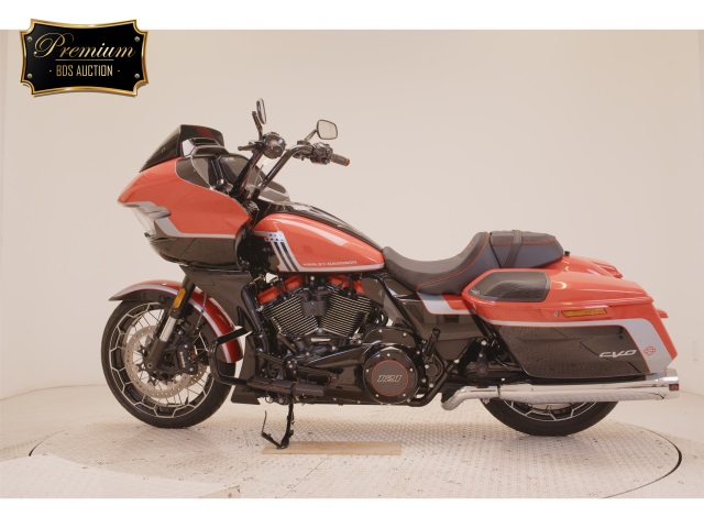 Harley-Davidson CVO Road Glide FLTRXSE1980