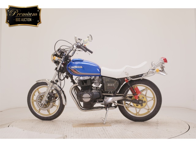 Honda CB400