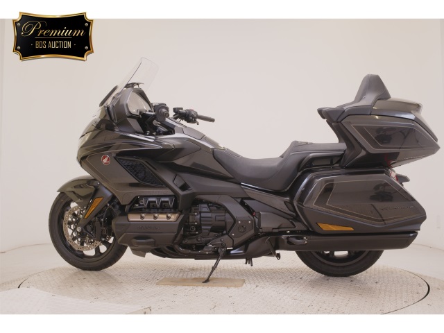 Honda GL1800 TOUR D
