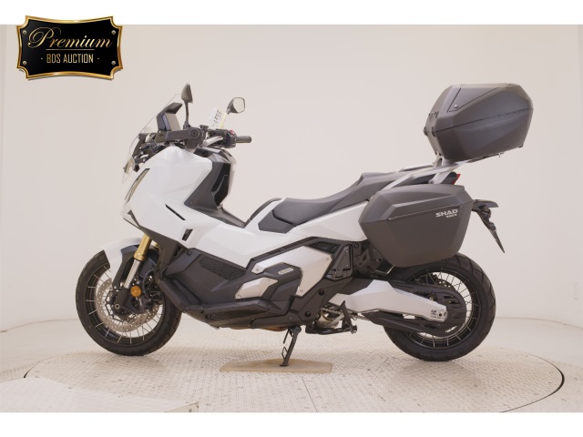 Honda X-ADV750-2