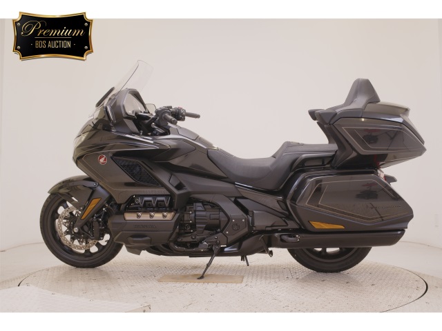Honda GL1800 TOUR D