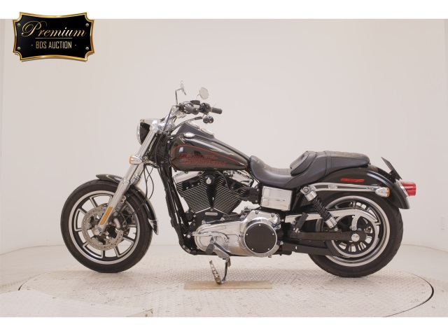 Harley-Davidson Dyna Low Rider FXDL1580