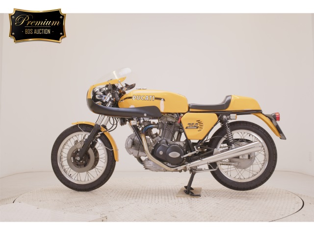 Ducati 750 SPORT