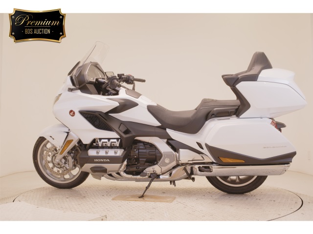 Honda GL1800 TOUR D
