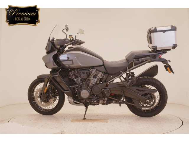 Harley-Davidson Pan America 1250 RA1250