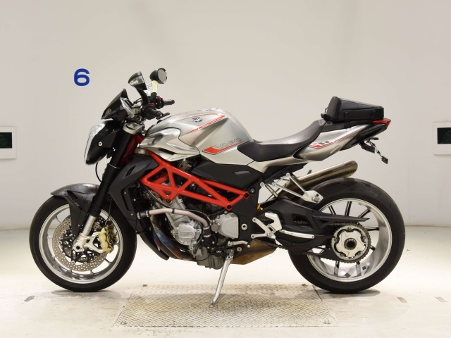 MV AGUSTA BRUTALE 1090R