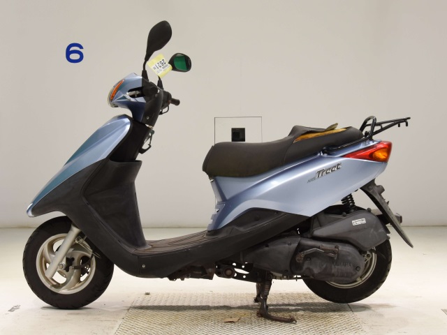 Yamaha AXIS125