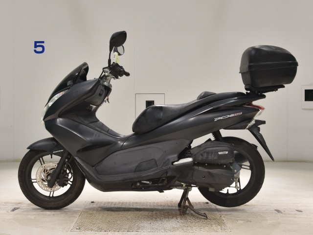 Honda PCX150