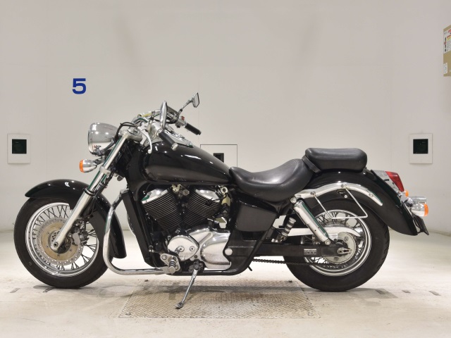 Honda SHADOW400