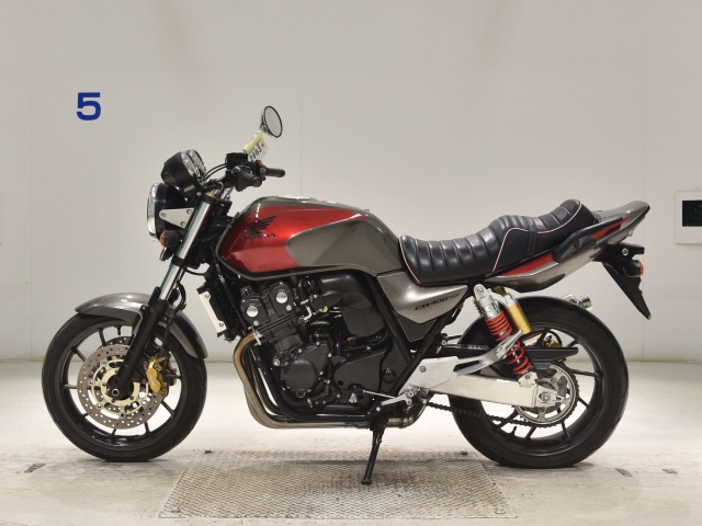 Honda CB400SFV-4