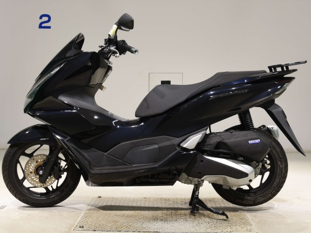 Honda PCX160