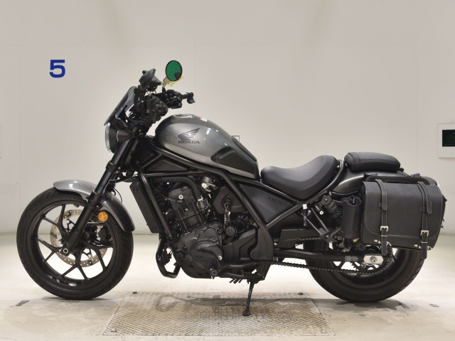 Honda REBEL 1100D