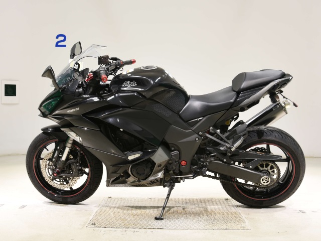 Kawasaki NINJA1000A