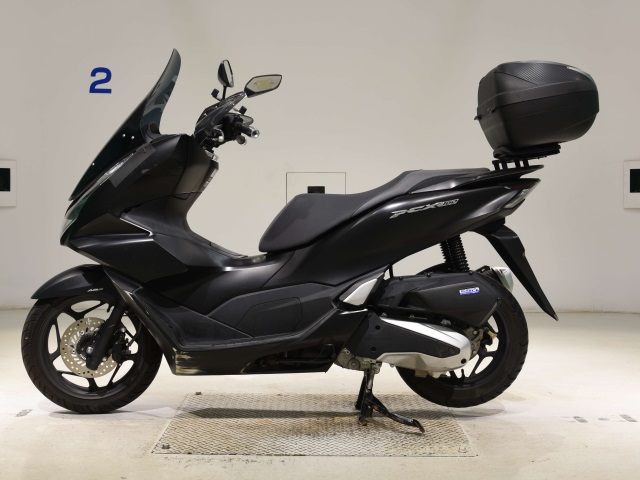 Honda PCX160