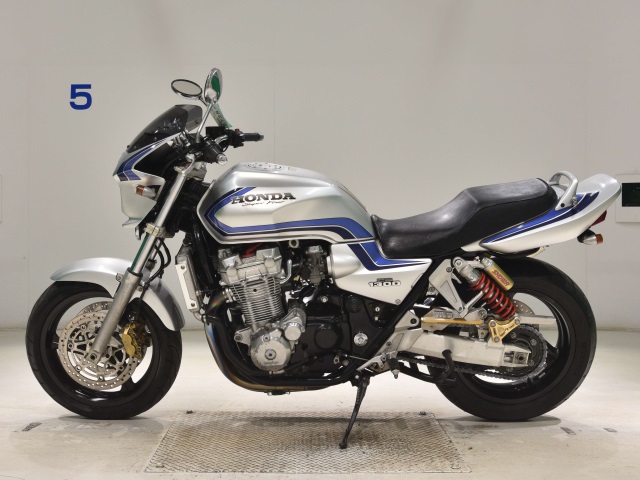 Honda CB1300SF