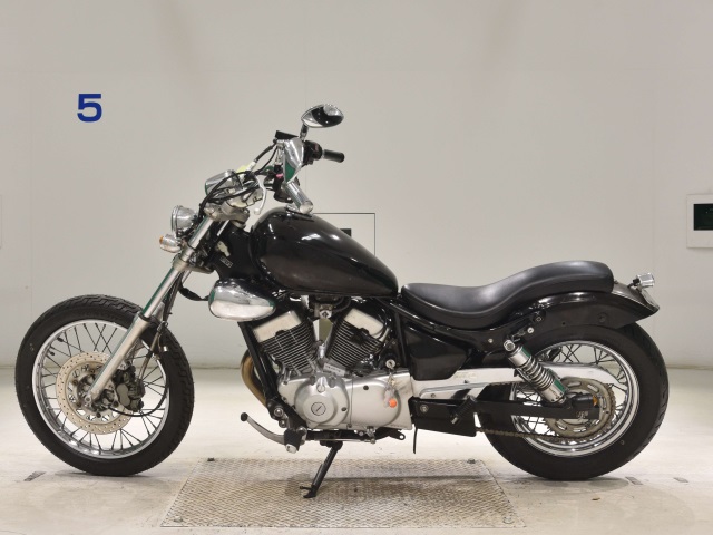 Yamaha VIRAGO 250