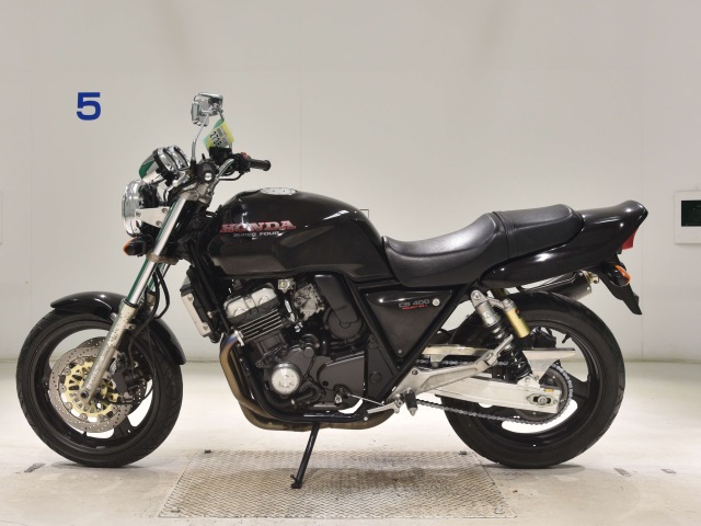 Honda CB400SF