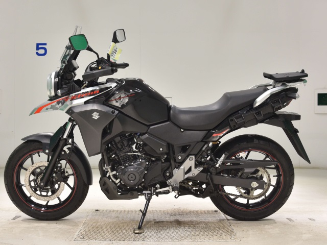 OTHER V STROM 250A