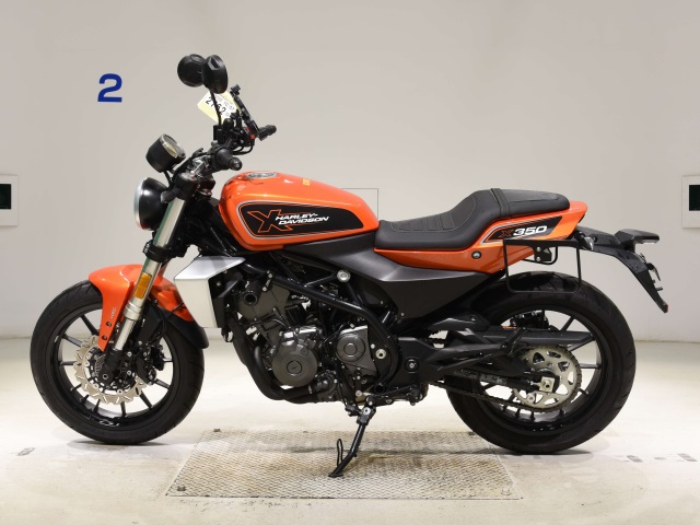 Harley-Davidson Harley-Davidson X 350 X350