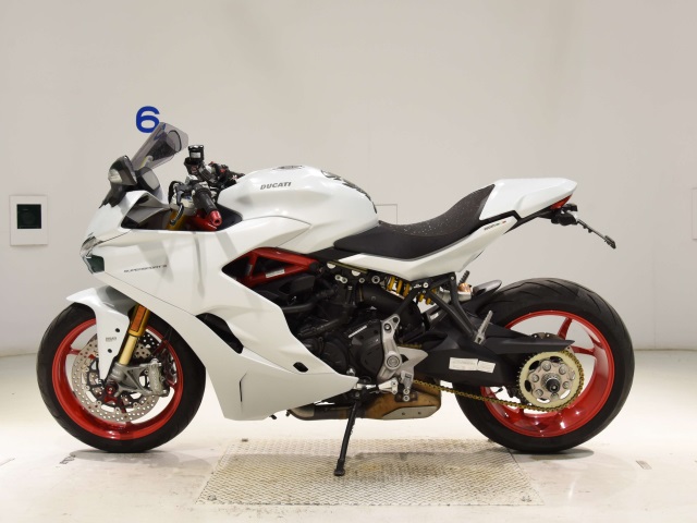 Ducati SS937S