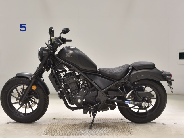 Honda REBEL 250S